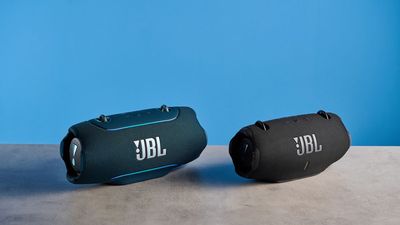 I tested the JBL Xtreme 5 vs JBL Xtreme 4 — and it's closer than I thought