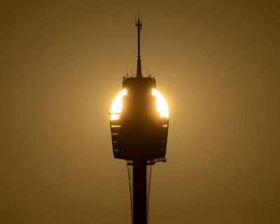 Australia’s south-east set for drier and hotter winter as BoM forecasts potential El Niño