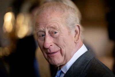 King Charles' US Visit Faces Chaos After Washington Shooting Sparks Security Panic