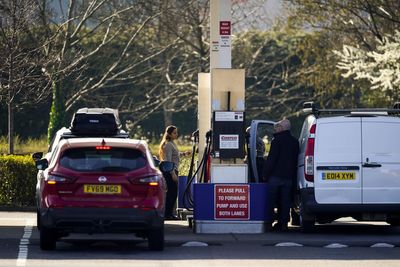 UK households ‘face eight months of price rises after Iran war’