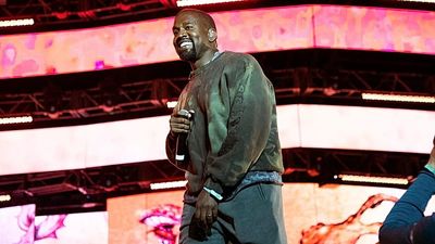 Kanye 'Ye' West Portugal concert to go ahead - government will take action in case of risk