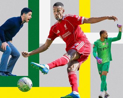 Premier League and FA Cup semi-finals: 10 talking points from the weekend’s action