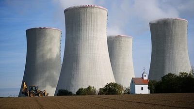 Nuclear, renewables, and green hydrogen: Is the EU betting on the right energy mix?