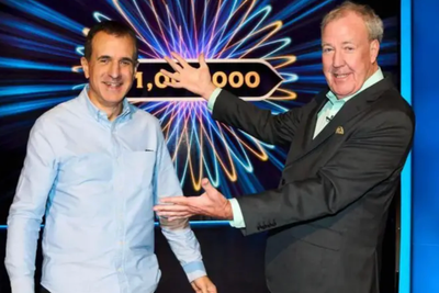 Who Wants to Be a Millionaire? crowns seventh winner of jackpot prize