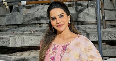 Telugu Actress Ashu Reddy Booked in ₹9.35 Crore Cheating Case: Investigation Underway