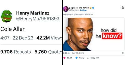 Creepy Post From 2023 Linked To White House Correspondents’ Dinner Attacker By Stunned Netizens