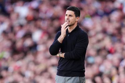 Arsenal told which two fixtures will decide Premier League title race