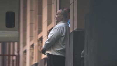 Aboriginal life expectancy a factor in murder sentence