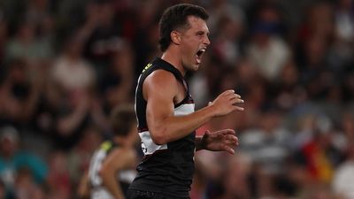 'Hasn't been the best week': AFL changes ARC system