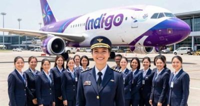 IndiGo Faces Backlash Over Alleged Grooming Policy Amid Religious Symbols Debate