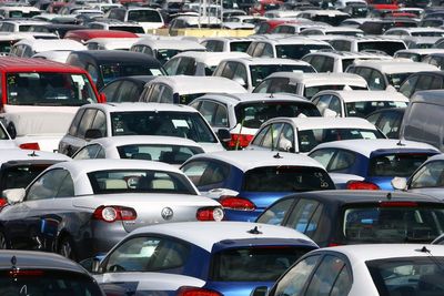 Path clears for city watchdog to proceed with £9.1bn car finance payout scheme