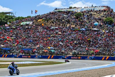 Winners and losers from the MotoGP Spanish GP