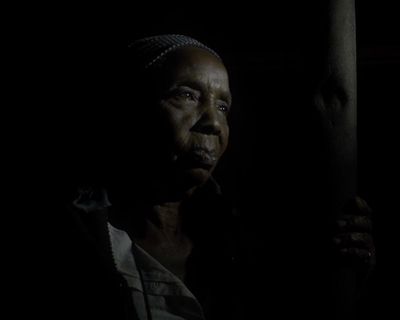The Nights Still Smell of Gunpowder review – excavating the memories of civil war in Mozambique
