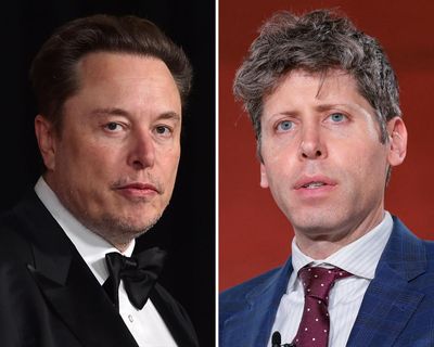 Elon Musk and Sam Altman face off in court over OpenAI’s founding mission