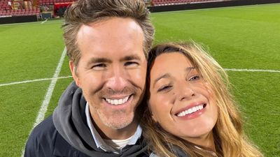 Blake Lively and Ryan Reynolds Marriage Crisis: Inside the Divorce Rumours Hitting Deadpool Star Amid Busy Schedules