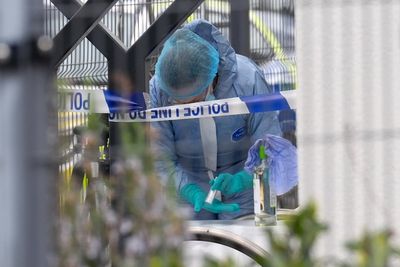 Counter-terror police arrest man in connection with attacks on London Jewish sites