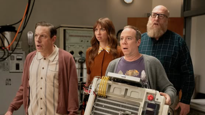 'Stuart Fails to Save the Universe' Update: 'Big Bang' Spinoff Release Date and Cast Raise Major Sheldon Question
