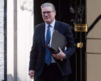 Senior Labour figures say call for new Mandelson investigation is a ‘political stunt’