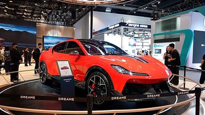 Auto China 2026: How China's auto giants are rewriting Europe's car market