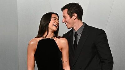 Dua Lipa and Callum Turner rumoured to be preparing ‘Wedding of the Year’ in Palermo