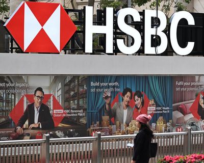 HSBC ‘reviewing’ private school perk for bankers in Hong Kong