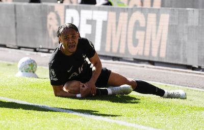 Tottenham outline Xavi Simons plan as ACL knee injury confirmed