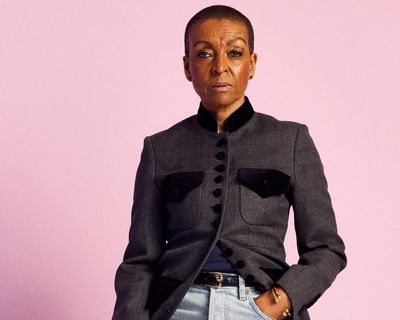Adjoa Andoh on Shakespeare, Bridgerton and DEI: ‘I don’t have to be the only one in the room’