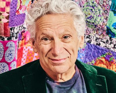 Harvey Fierstein on Kinky Boots, addiction and survival: ‘When you get sober, it takes five years to get your marbles back’