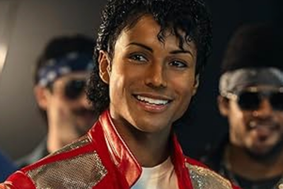 Beat it! Michael movie prompts ‘annoying’ cinema trend that viewers claim is ‘ruining’ the film