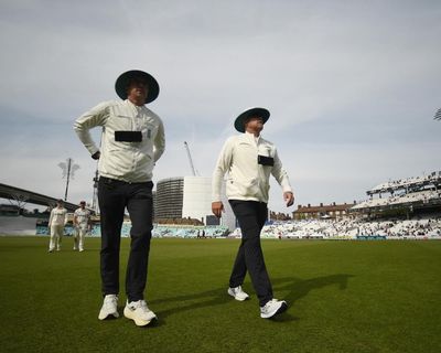 Surrey v Essex, Yorkshire v Sussex, and more: county cricket, day four – live