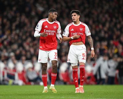 Arsenal signing of the season is clear after another 'warrior' performance