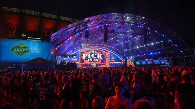 SI:CYMI | Your 2026 NFL Draft Wrap-Up
