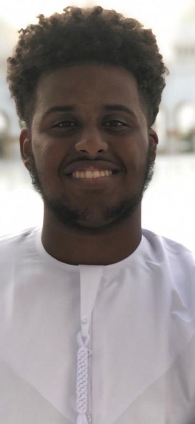 Pictured: 'Kind' man, 24, stabbed to death in Leyton who 'lit up every room he entered'