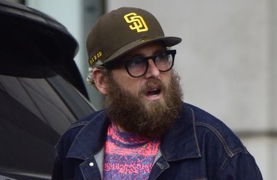 Jonah Hill reveals why he left Los Angeles three years ago