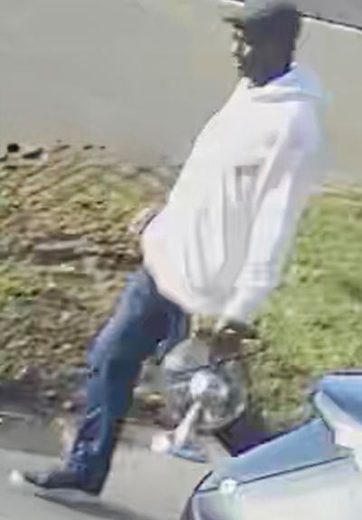 Police appeal for 'key witness' to fatal road crash in northwest London