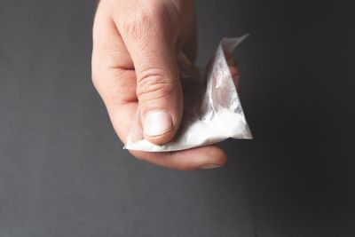 Drug use in England spikes during World Cup football matches and Eurovision, study finds