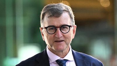 Lawyer charged with cleaning up embattled CFMEU quits