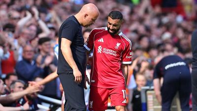 Will Mohamed Salah Play for Liverpool Again After Injury Blow?