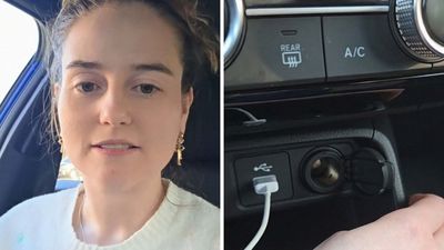 Woman Gets Into Car. Then She Admits She Has No Idea What The Cigarette Lighter Is: ‘How Did You Make It This Far?’