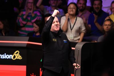 Ronnie O’Sullivan v John Higgins LIVE: Result from final-frame decider as rivals deliver World Snooker Championship thriller