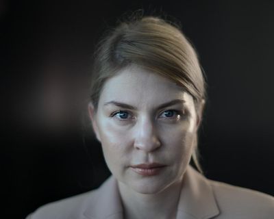 The Eukrainian review – heroic portrait of the diplomat trying to haul Ukraine into Europe