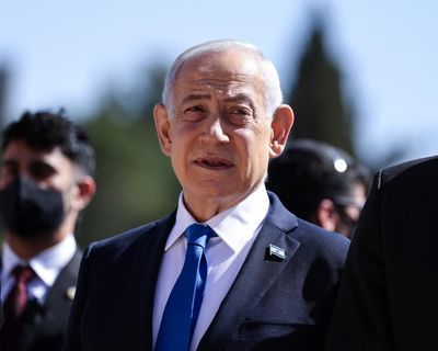 Why is the US media silent about Israel’s role in Trump’s decision to go to war?