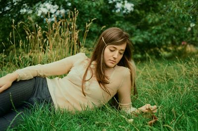 Sophie May: hot new singer with plenty of bite