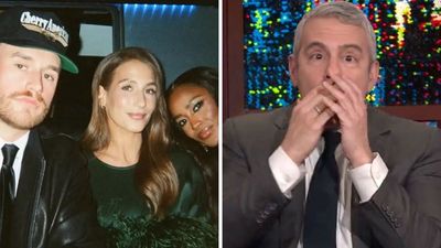 Bravo Confirms It Has Found Out Who Leaked That Spicy Audio From The Summer House Reunion
