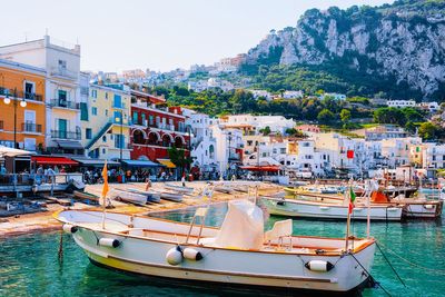 Popular Italian holiday destination hit with new rules ahead of summer holidays