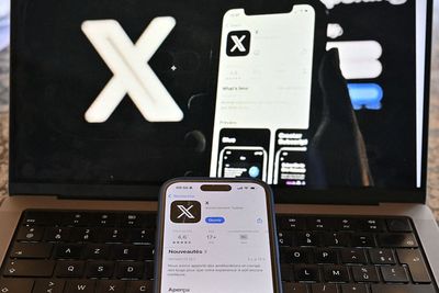 Elon Musk is about to launch his ‘everything app’, report claims