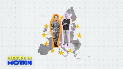 Defence: Which European countries have mandatory and voluntary military service?