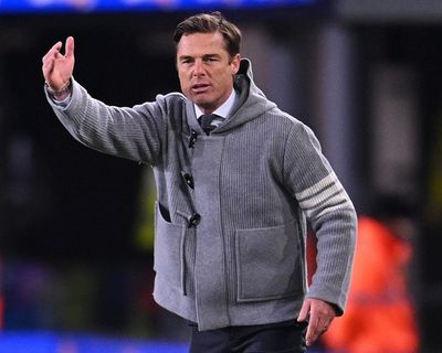 Scott Parker’s future as Burnley manager in the balance after relegation to Championship
