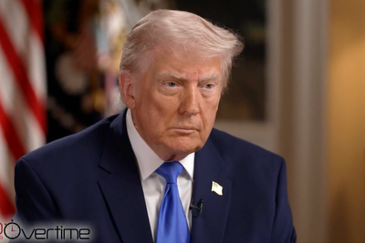 Trump slams conspiracy theories after ‘Staged’ trends on social media following Correspondents’ Dinner shooting