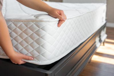 Experts reveal the best time to buy a mattress – including the month that’s ‘surprisingly cheap’